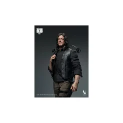 Inart The Walking Dead Season 8 - Daryl Dixon 1/6