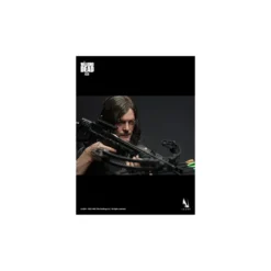 Inart The Walking Dead Season 8 - Daryl Dixon 1/6