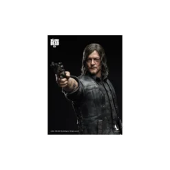 Inart The Walking Dead Season 8 - Daryl Dixon 1/6