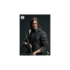 Inart The Walking Dead Season 8 - Daryl Dixon 1/6