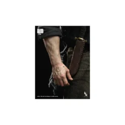 Inart The Walking Dead Season 8 - Daryl Dixon 1/6