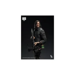 Inart The Walking Dead Season 8 - Daryl Dixon 1/6