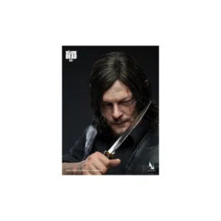 Inart The Walking Dead Season 8 - Daryl Dixon 1/6