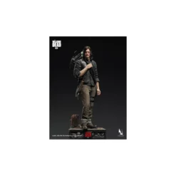 Inart The Walking Dead Season 8 - Daryl Dixon 1/6