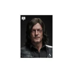 Inart The Walking Dead Season 8 - Daryl Dixon 1/6