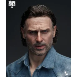 Inart The Walking Dead Season 8 - Rick Grimes 1/6