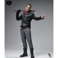 Inart The Walking Dead Season 8 - Negan Smith 1/6