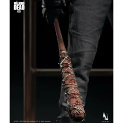 Inart The Walking Dead Season 8 - Negan Smith 1/6