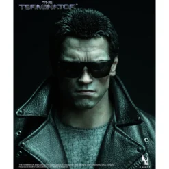 INART - T-800 1/6 Scale Collectible Figure (2 bodies) - The Terminator