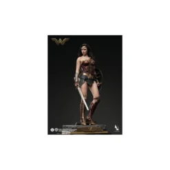 INART - Wonder Woman 1/6 Scale Collectible Figure - Batman vs Superman