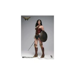 INART - Wonder Woman 1/6 Scale Collectible Figure - Batman vs Superman