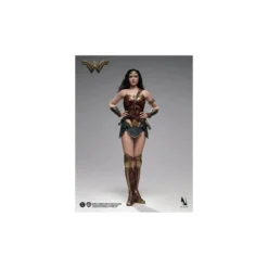 INART - Wonder Woman 1/6 Scale Collectible Figure - Batman vs Superman
