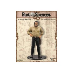 Infinite - Bud Spencer as Bambino 1/12 pvc Statue
