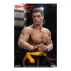 Infinite Statue X Kaustic Plastik - Frank Dux Deluxe 1/6 -Bloodsport