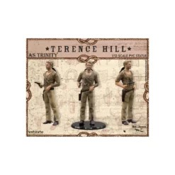 Infinite - Terence Hill Trinita 1/12 pvc Statue