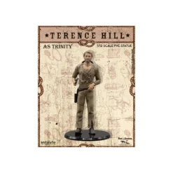 Infinite - Terence Hill Trinita 1/12 pvc Statue