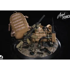 Infinity Studio - Angel Force - Mia 1/3 Scale Figure