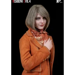 INFINITY STUDIO - ASHLEY GRAHAM 1/2 - Resident Evil 4 Remake