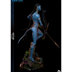 Infinity Studio - Avatar The Way of Water - Neytiri 1/3 Statue