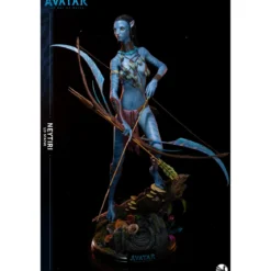 Infinity Studio - Avatar The Way of Water - Neytiri 1/3 Statue