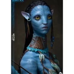Infinity Studio - Avatar The Way of Water - Neytiri 1/3 Statue
