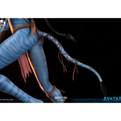 Infinity Studio - Avatar The Way of Water - Neytiri 1/3 Statue