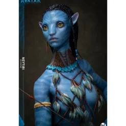 Infinity Studio - Avatar The Way of Water - Neytiri 1/3 Statue