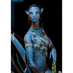 Infinity Studio - Avatar The Way of Water - Neytiri 1/3 Statue