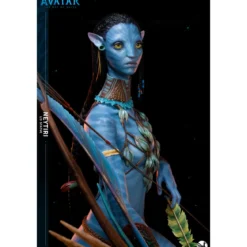 Infinity Studio - Avatar The Way of Water - Neytiri 1/3 Statue
