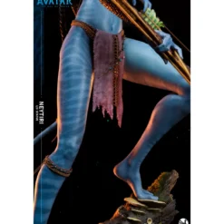 Infinity Studio - Avatar The Way of Water - Neytiri 1/3 Statue