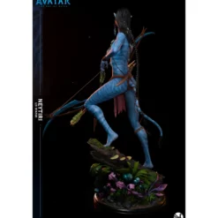 Infinity Studio - Avatar The Way of Water - Neytiri 1/3 Statue