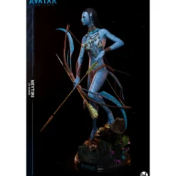 Infinity Studio - Avatar The Way of Water - Neytiri 1/3 Statue