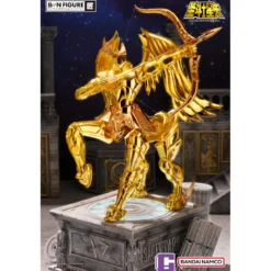 Infinity Studio BNF - Sagittarius Gold Cloth 1/4 Saint Seiya