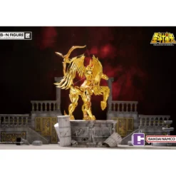 Infinity Studio BNF - Sagittarius Gold Cloth 1/4 Saint Seiya