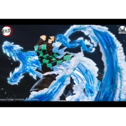Infinity Studio - Demon Slayer - TANJIRO KAMADO 1/4 - Kimetsu No Yaiba