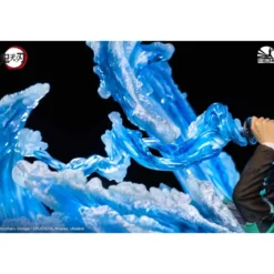 Infinity Studio - Demon Slayer - TANJIRO KAMADO 1/4 - Kimetsu No Yaiba