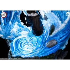 Infinity Studio - Demon Slayer - TANJIRO KAMADO 1/4 - Kimetsu No Yaiba