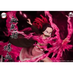 Infinity Studio - Demon Slayer - NEZUKO 1/4 - Kimetsu No Yaiba