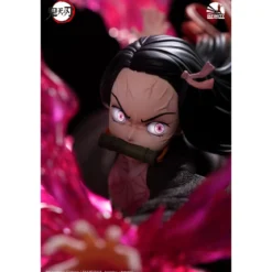 Infinity Studio - Demon Slayer - NEZUKO 1/4 - Kimetsu No Yaiba