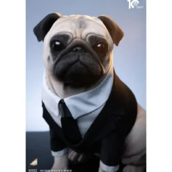 INFINITY STUDIO - FRANK Life-Size 1/1 - Men in Black