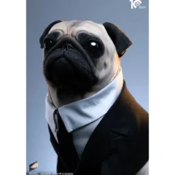 INFINITY STUDIO - FRANK Life-Size 1/1 - Men in Black