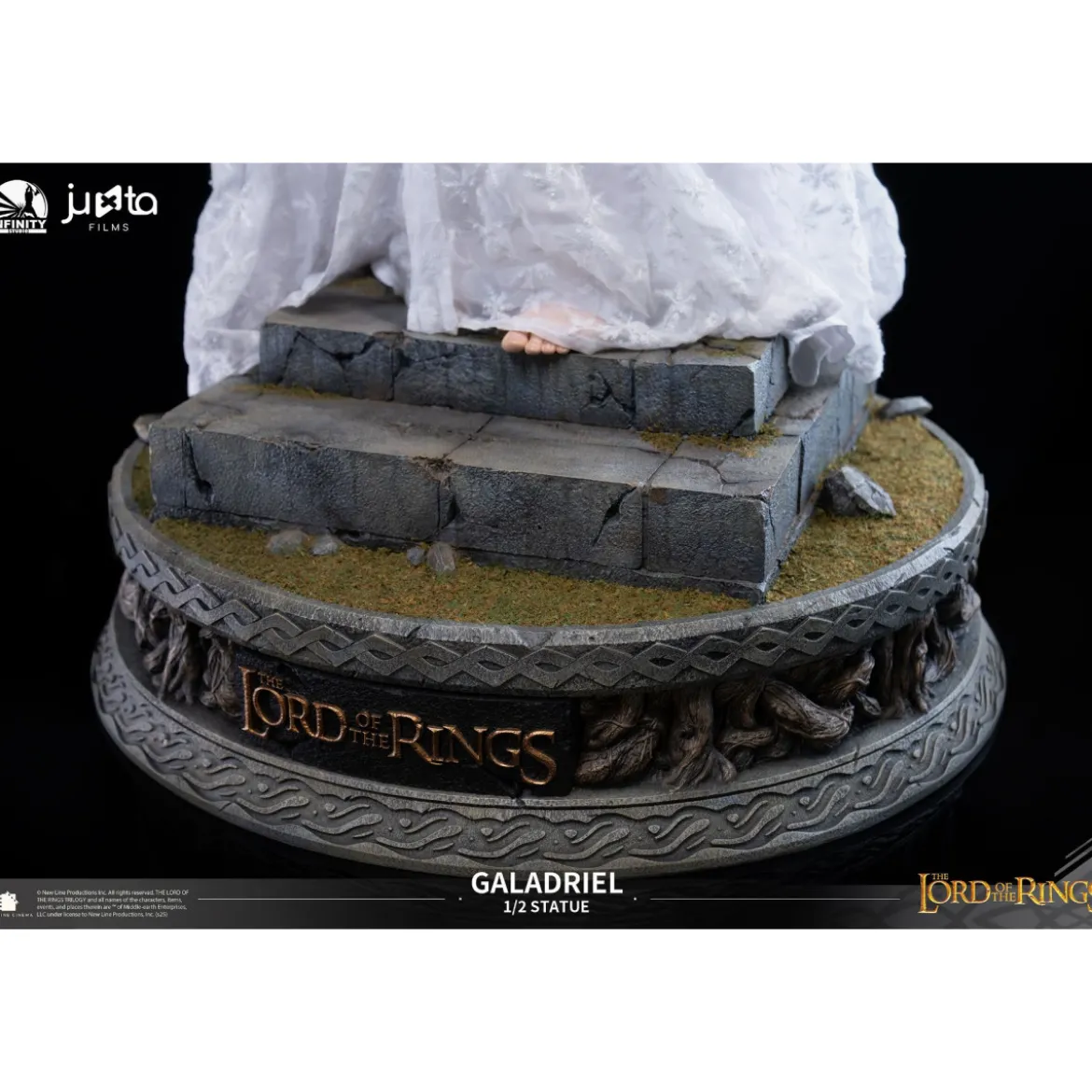 INFINITY STUDIO - GALADRIEL 1/2 - Lord of the Rings