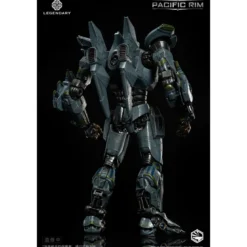 Infinity Studio - HeavyMecha - Pacific Rim Striker Eureka