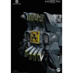 Infinity Studio - HeavyMecha - Pacific Rim Striker Eureka