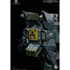 Infinity Studio - HeavyMecha - Pacific Rim Striker Eureka