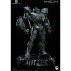 Infinity Studio - HeavyMecha - Pacific Rim Striker Eureka