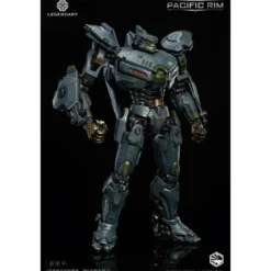 Infinity Studio - HeavyMecha - Pacific Rim Striker Eureka