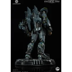 Infinity Studio - HeavyMecha - Pacific Rim Striker Eureka