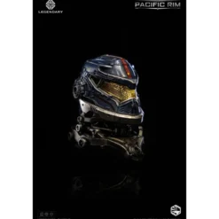 Infinity Studio - HeavyMecha - Pacific Rim Gipsy Danger