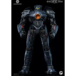 Infinity Studio - HeavyMecha - Pacific Rim Gipsy Danger